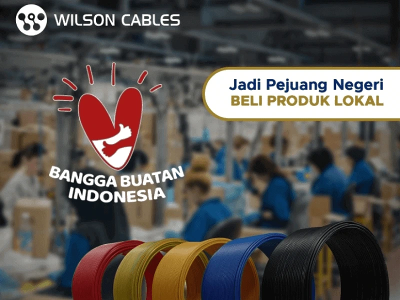 Website Perusahaan Kabel di Indonesia