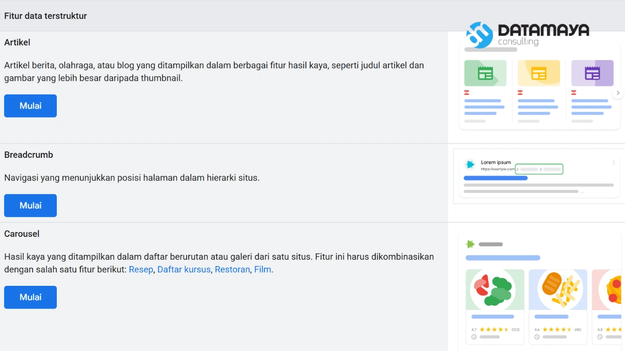 jenis-jenis-schema-markup