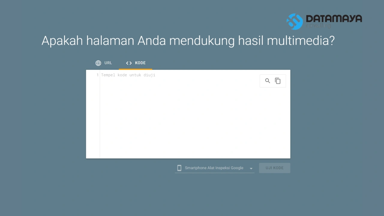 validasi schema